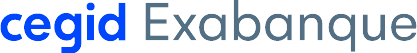 Logo Cegid Exabanque